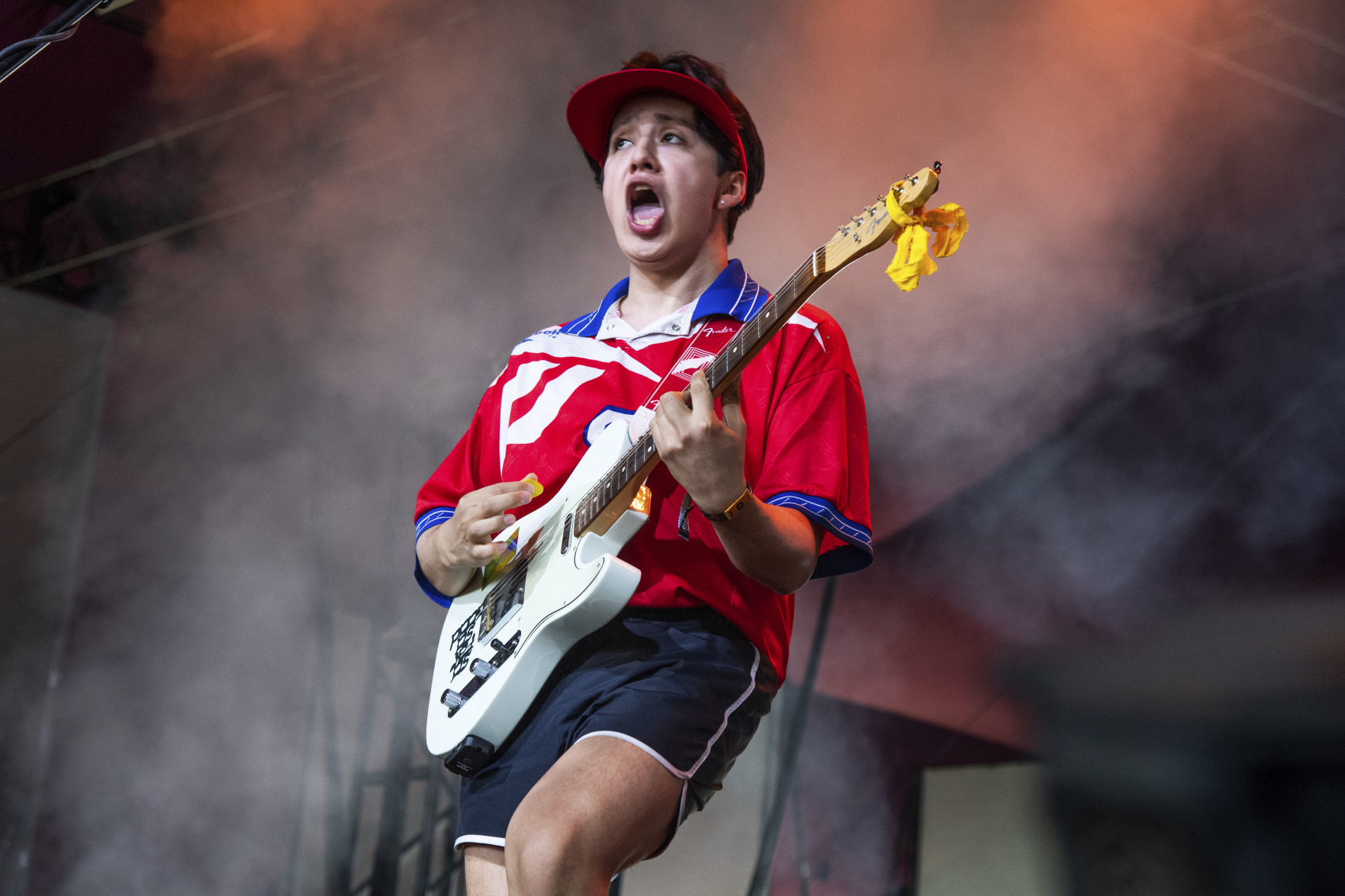 2019 Coachella Music And Arts Festival - Weekend 1 - Day 3